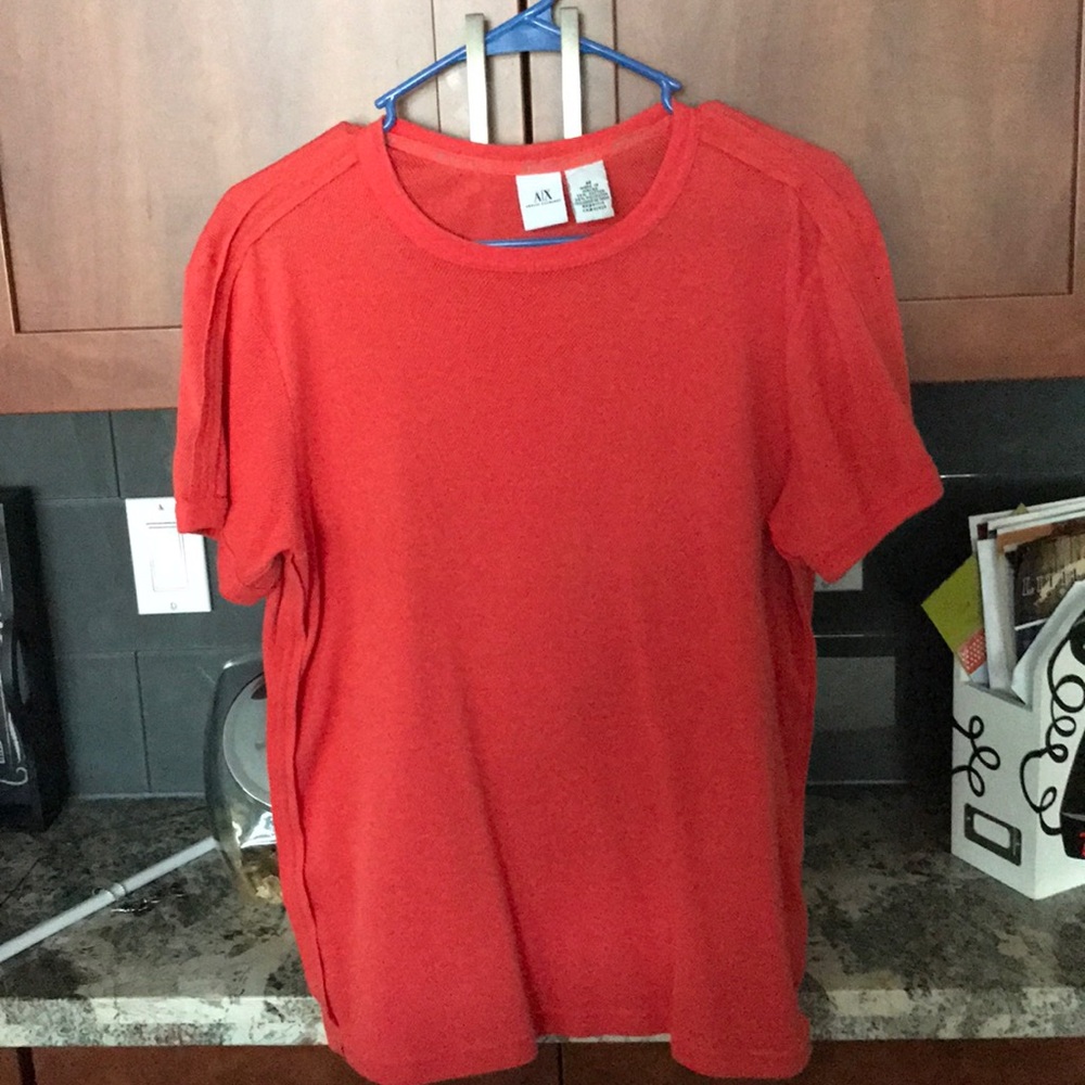 Men’s S.S Shirt